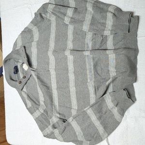 346 Men's Brooks Brothers Sweater Large Supima cotton